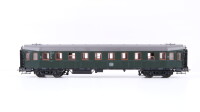 Roco H0 4289 Abteilwagen (Hechte) 2.Kl. DB