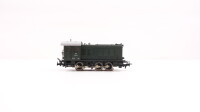 Märklin H0 Diesellok BR 206 501 ÖBB Wechselstrom