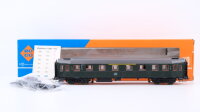 Roco H0 4291 Abteilwagen (Hechte) 1./2.Kl DB