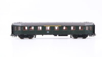 Roco H0 4291 Abteilwagen (Hechte) 1./2.Kl DB