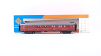 Roco H0 4292 Schlafwagen (Hechte) DSG