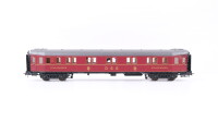 Roco H0 4292 Schlafwagen (Hechte) DSG