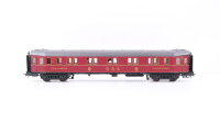 Roco H0 4292 Schlafwagen (Hechte) DSG