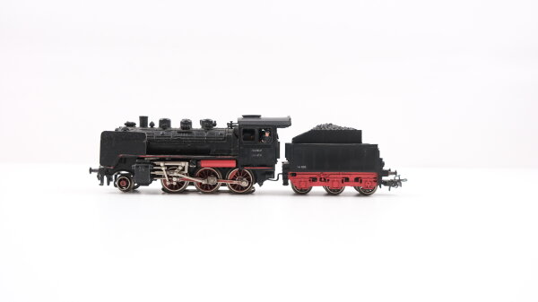 Märklin H0 Dampflok BR 24 058 DB Wechselstrom