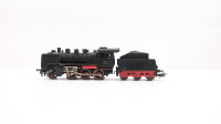 Märklin H0 Dampflok BR 24 058 DB Wechselstrom