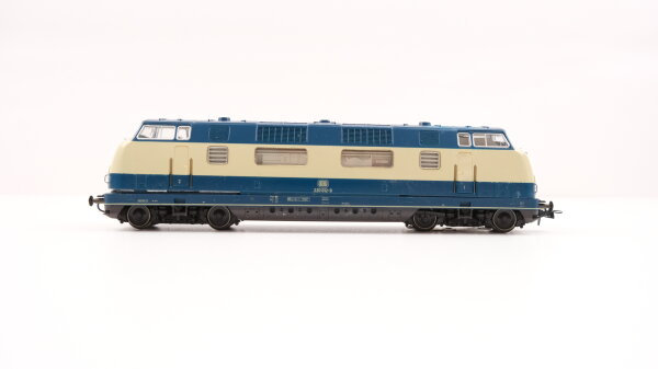 Roco H0 Diesellok BR 220 012-9 DB Wechselstrom