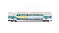 Fleischmann H0 5121 K Doppelstockwagen 50 80 36-35 016-5...