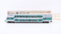 Fleischmann H0 5123 K Doppelstock-Steuerwagen 50 80 80-35...