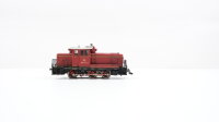 Märklin H0 Diesellok BR 260 417-1 DB Wechselstrom