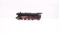 Märklin H0 Dampflok BR 01 097 DB Wechselstrom Digital (Licht Defekt)