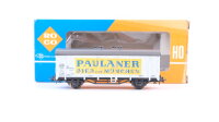 Roco H0 4312 C Bierwagen "Paulaner Bier aus...