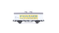 Roco H0 4312 C Bierwagen "Paulaner Bier aus München" DB