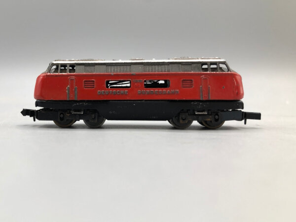 N Diesellok BR V200 001 DB (33000847)