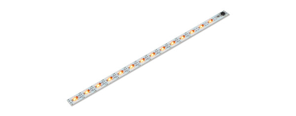 Brawa H0 2212 LED-Beleuchtungsplatine, warmweiß, längenvariabel