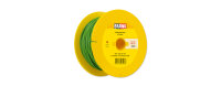 Brawa 3223 Wetterfeste Litze, 0,50 mm², grün