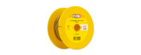 Brawa 32390 Flachbandlitze, 0,14 mm²