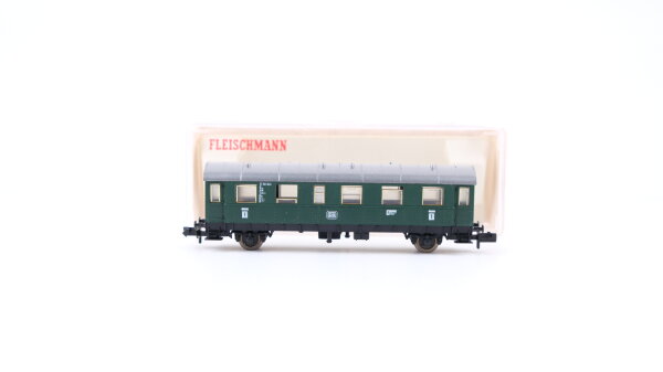 Fleischmann N 8061 Personenwagen 1. Kl Ai DB