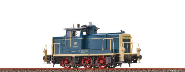 Brawa H0 42407 Diesellok BR 261 DB