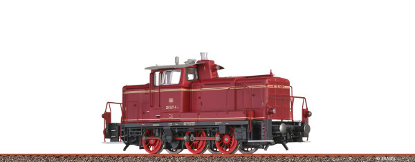 Brawa H0 42422 Diesellok BR 260 DB