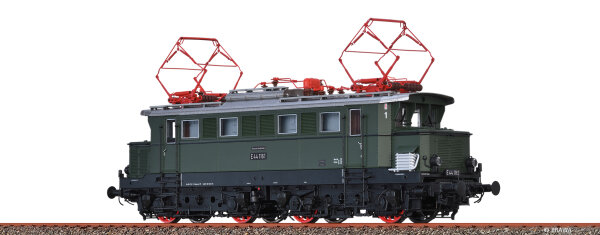 Brawa H0 43456 Ellok BR E44 DB