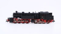 Märklin H0 Dampflok BR 96 017 DRG Wechselstrom Delta Digital