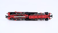 Märklin H0 Dampflok BR 96 017 DRG Wechselstrom Delta Digital