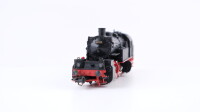 Märklin H0 Dampflok BR 96 017 DRG Wechselstrom Delta Digital