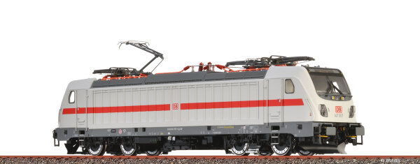 Brawa H0 43814 TRAXX Ellok BR 147.5 DB AG