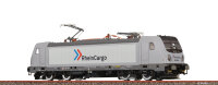 Brawa H0 43844 Ellok BR 187 RheinCargo