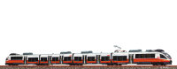 Brawa H0 44266 Elektrotriebwagen Talent BR 4024...