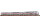 Brawa H0 44560 TWINDEXX Vario® IC2-Doppelstock-Wagenset DB AG, 3er-Einheit