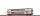 Brawa H0 44568 TWINDEXX Vario® IC2-Mittelwagen  2. Klasse DB AG
