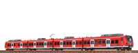 Brawa H0 44650 Elektrotriebwagen BR 425 "DB Regio...