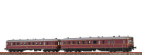 Brawa H0 44724 Verbrennungstriebwagen BR VT60.5 und...