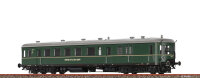 Brawa H0 44728 Verbrennungstriebwagen VT 60.5 US-Army