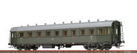 Brawa H0 45321 Schnellzugwagen BC4ü-30 DRG