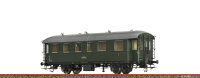 Brawa H0 45536 Einheits-Nebenbahnwagen Cip BBÖ