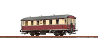 Brawa H0 45545 Triebwagenbeiwagen VB 140 DRG