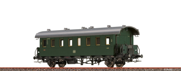 Brawa H0 45770 Personenwagen Bid DB