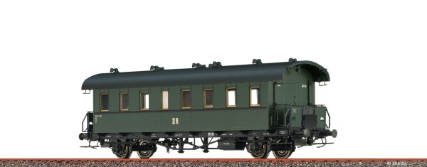 Brawa H0 45772 Personenwagen Bid DR