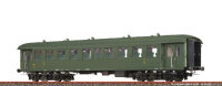 Brawa H0 46184 Eilzugwagen B9ti SNCF