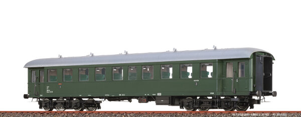 Brawa H0 46185 Eilzugwagen B4ipü ÖBB