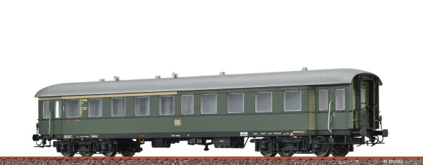 Brawa H0 46189 Halbgepäckwagen APw4yse DB