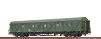 Brawa H0 46266 Gepäckwagen Mdyg986 DB