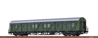 Brawa H0 46273 Gepäckwagen MPw4ie DB