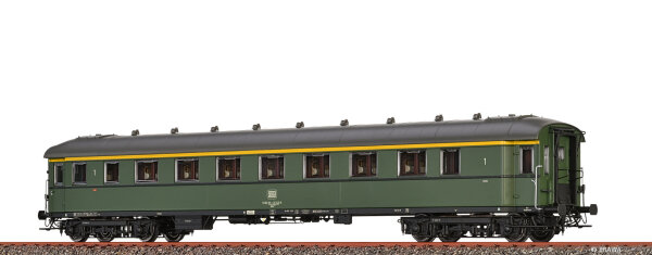 Brawa H0 46428 Schnellzugwagen Aüe 303 DB