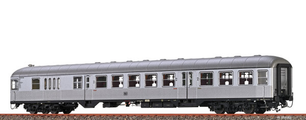 Brawa H0 46540 Steuerwagen BD4nf-59 DB