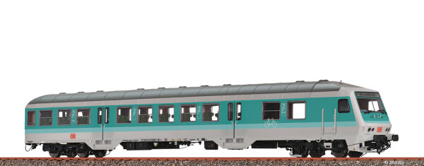 Brawa H0 46552 Steuerwagen Bnrdzf 483.0 DB AG