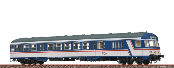 Brawa H0 46631 Steuerwagen Bnrdzf463.0 TRI