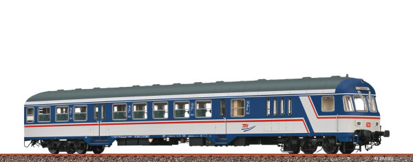 Brawa H0 46635 Steuerwagen Bnrdzf463.0 TRI